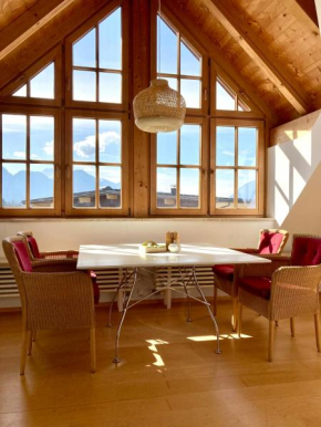 Villa Riedhart Kramsach
